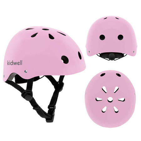 Kidwell Orix II Kask Ochronny Pink S