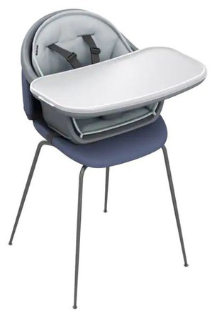 Maxi-Cosi Moa Wysokie Krzesełko do Karmienia 8w1 Beyond Graphite
