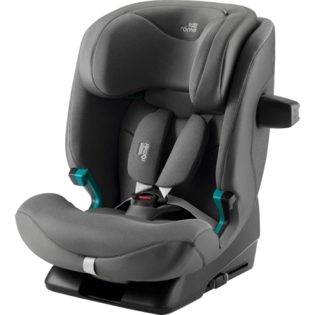Britax Romer Advansafix Pro Fotelik Samochodowy 9-36kg Mineral Grey Style