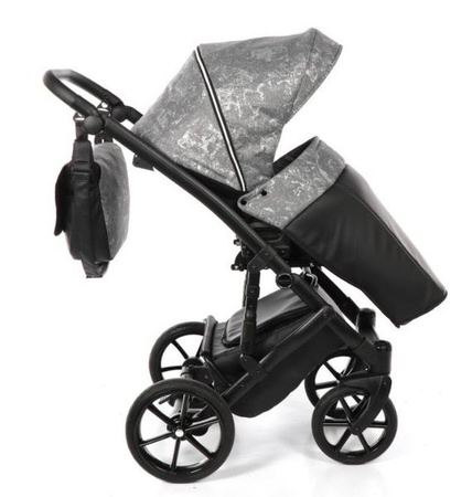 Tako Corona Wózek Głęboko-Spacerowy 2w1 3