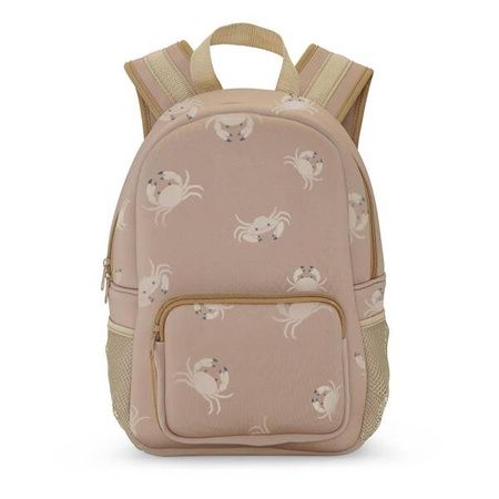 Vanilla Copenhagen Neo Mini Plecak Dla Dzieci Kraby Oak