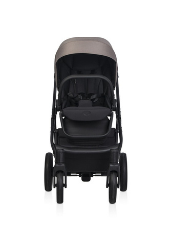 Riko Velar Wózek Głęboko-Spacerowy 02 Sand