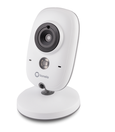 Videoniania Lionelo Babyline Niania Elektroniczna 6.1