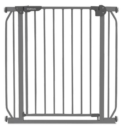 BabyHit Basics Barierka Bramka na Schody z Przedłużkami