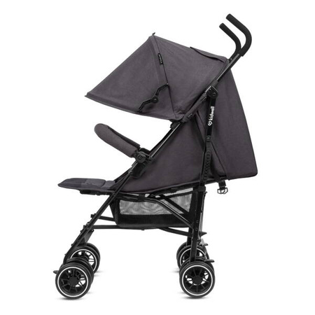 Kidwell Nelli Wózek Spacerowy Graphite