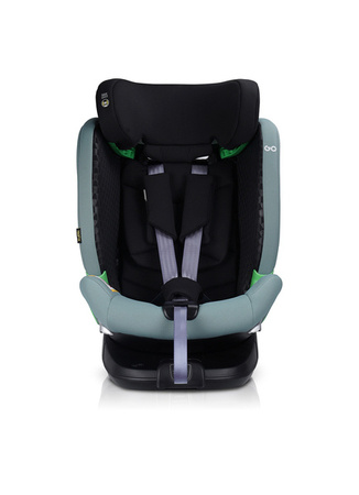 Easy Go Trust Fotelik Samochodowy 0-36kg Agava