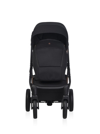 Riko Velar Wózek Głęboko-Spacerowy 05 Magma