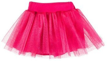 Spódnica Dziewczęca Tiulowa 98