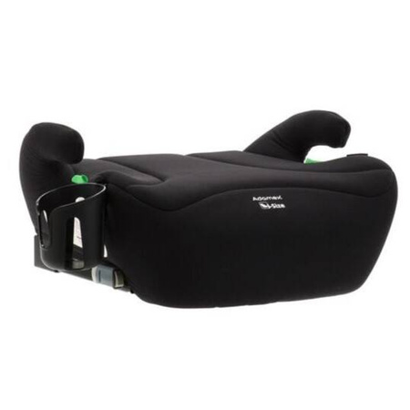 Adamex Jazz Fotelik Samochodowy 15-36 kg Podstawka Black