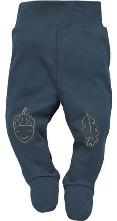 Polspiochy Niemowlęce Secret Forest r. 62 Gr