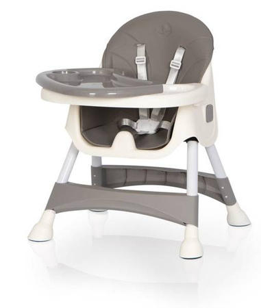 Colibro Picolo Krzesełko do Karmienia 4w1 Dove