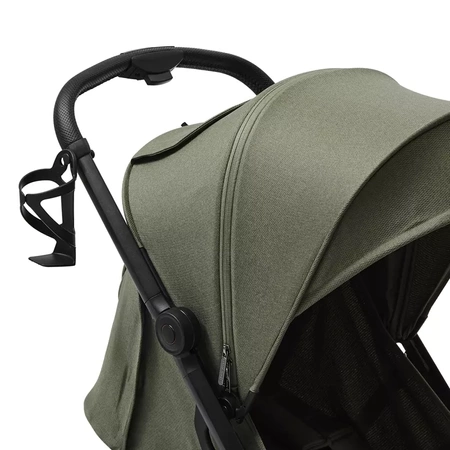 Future Design X-Ray Pro Wózek Spacerowy Misty Olive