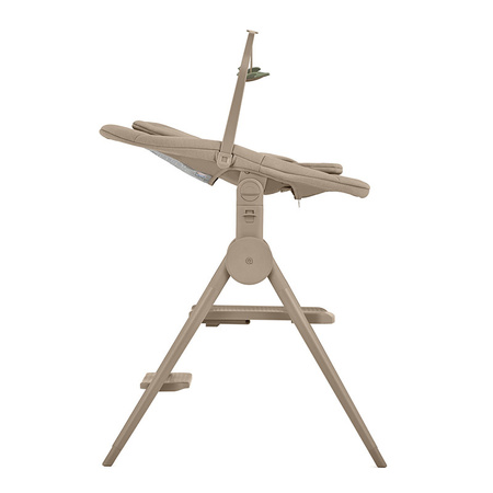 Anex Krzesełko do karmienia Ozy Fluff