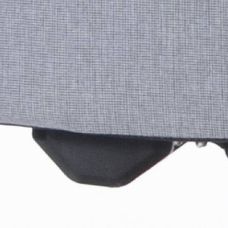 Espiro Husky XL Wózek Głęboko-Spacerowy 2w1 217 Graphite