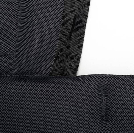 Zaffiro City Air Nosidło Ergonomiczne Mint Leaves