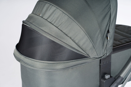 Mast M2x Gondola Forrest Green/Volcanic Ash