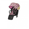 Cybex Priam Lux Seat Wózek Spacerowy by Jeremy Scott Cherub Pink by Jeremy Scott