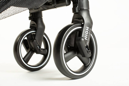 X-Lander X-Follow Wózek Spacerowy Stellar Sky