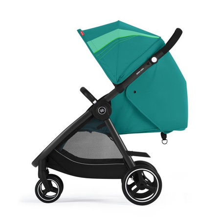 Cybex GB Biris 4 Air Wózek Spacerowy Saphire Blue