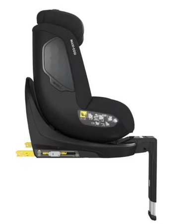 Maxi-Cosi Mica Eco i-Size Fotelik Samochodowy 0-18 kg Authentic Black