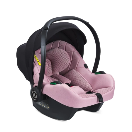Avionaut Cosmo AirFlow Fotelik Samochodowy 0-13kg Pink
