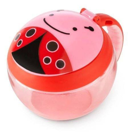 Skip Hop Kubek Niewysypek Biedronka