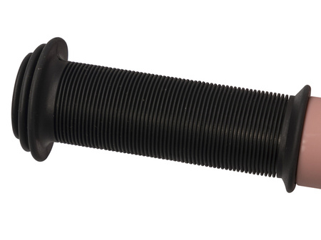 Colibro Ciao Rowerek Biegowy Składany Rose Gold