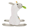 Fisher Price Lama Rośnij Ze Mną 4w1 GHJ03