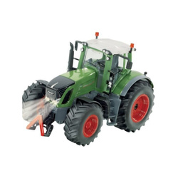 Ciągnik Fendt 939 zdalnie sterowany SIKU 6880