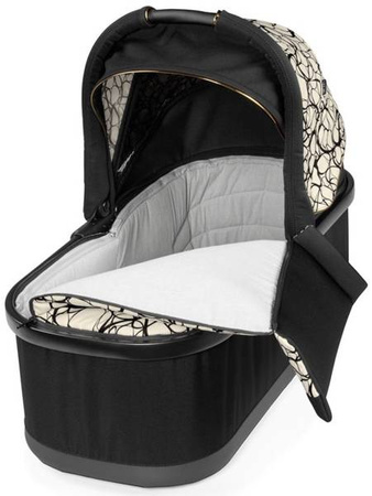 PegPerego Gondola do Wózka Ypsi Graphic Gold