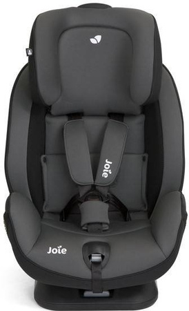 Joie Stages Fx Isofix Fotelik Samochodowy Slate