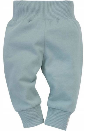 Leginsy My Garden Miętowe 74