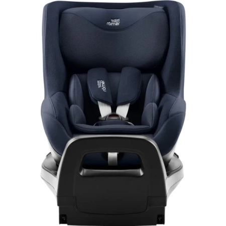 Britax Romer Dualfix Pro M Fotelik Samochodowy 0-18kg Night Blue Style