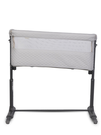 Colibro Byside Łóżeczko Dostawne Cloud