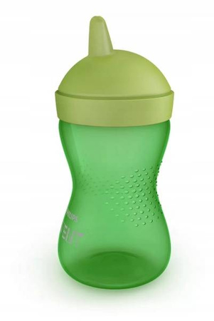 Avent Kubek z Twardym Ustnikiem 300ml Boy 804/03