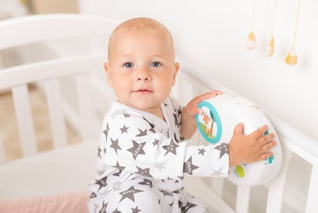 Tiny Love Karuzela Klasyczna Leśna Kraina Do Łóżeczka