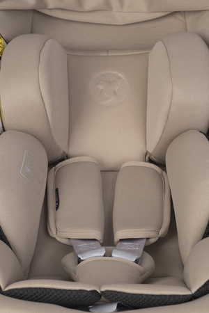 Colibro Petit Fotelik Samochodowy 0-13 kg Camel