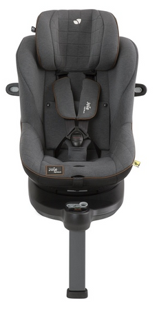 Joie I-Spin 360 Fotelik Samochodowy 0-18kg RWF Signature Noir