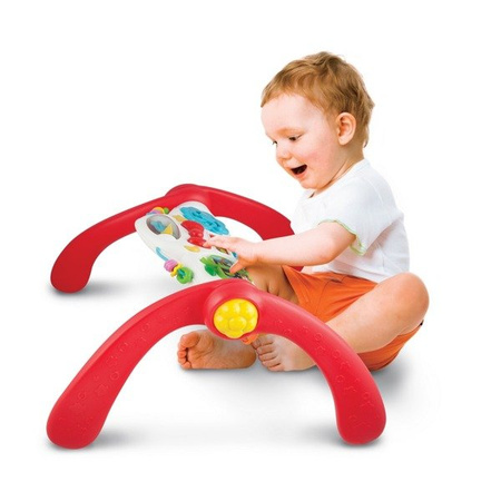 Smily Play Centrum Aktywności Rośnij ze Mną 0822