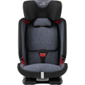Britax Romer Advansafix IV M Fotelik Samochodowy 9-36kg Blue Marble