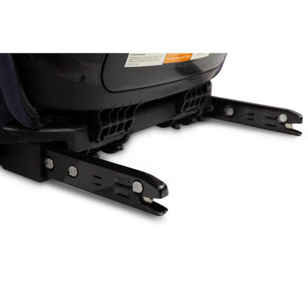 Caretero Fotelik Samochodowy Nimbus 15-36 KG Navy