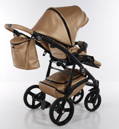 Tako Laret Premium Wózek Głęboko-Spacerowy 2w1 8