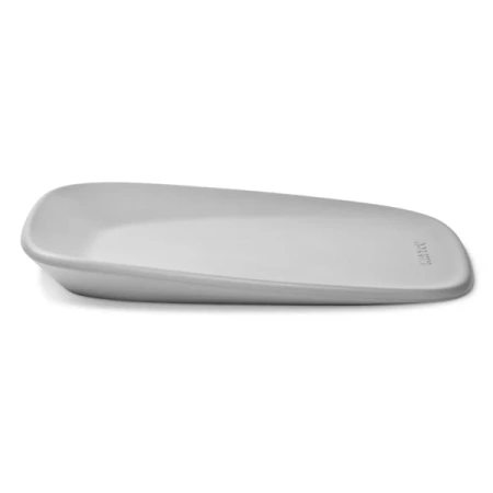 Nattou Softy Miękka Mata do Przewijania Grey