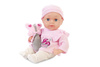 Artyk, Lalka Natalia bobas z zabawką 33 cm