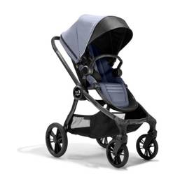 Baby Jogger City Sights Wózek Spacerowy Commuter