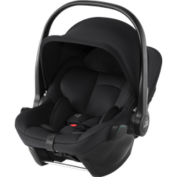 Britax Baby-Safe Core Fotelik Samochodowy 40-83cm Space Black