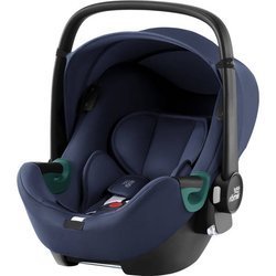 Britax Romer Baby Safe iSense i-Size Fotelik Samochodowy 0-13kg Indigo Blue