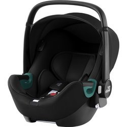 Britax Romer Baby Safe iSense i-Size Fotelik Samochodowy 0-13kg Space Black
