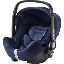 Britax Romer Baby-Safe2  I-Size 0-13 kg RWF Moonlight Blue