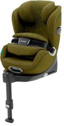 Cybex Anoris T i-Size Fotelik Samochodowy 9-21 kg  Mustard Yellow